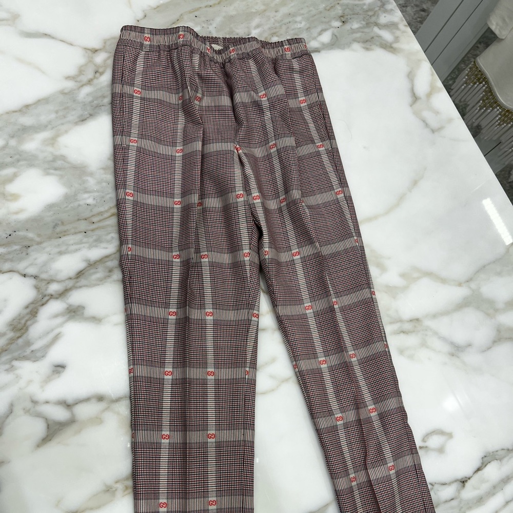 Gucci trouser